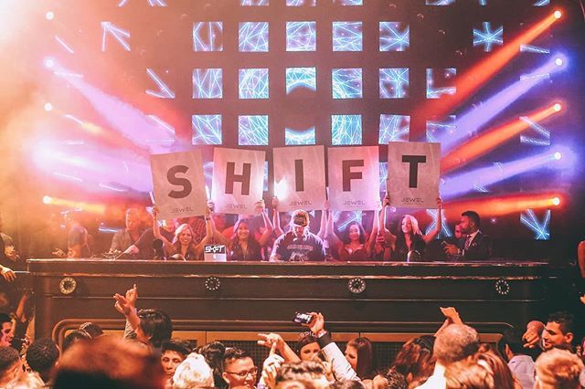 jewellasvegas's tweet photo. Keep the party going tonight with #DJShift for #FlawlessMondays!! https://t.co/Baae9RjiA1 https://t.co/S0xootxXTm https://t.co/sNlLMzGQvU