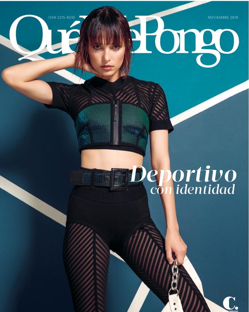 mformodelsblog's tweet photo. Alejandra Merlano (Colombia's Next Top Model cycle 3) covering for QueMePongo Magazine, November 2018 issue! Photo by Carlos Jones! #TOPMODELWORKS #ColNTM #ColombiasNextTopModel #AlejaMerlano #AlejandraMerlano #QueMePongo #CarlosJones #Fashion #model #topmodel #Editorial https://t.co/gCdXLGM6KU
