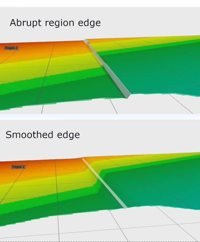 T3RRA Cutta 2 ➡️ Launching Dec 15 🚀
Announcing "In-cab Smoothing". Another feature driven by your need to have "one stop shop" software that lets you collect elevations, create designs, and implement control all without getting out of the cab.
#sneakpeak #t3rracutta #t3rracutta2