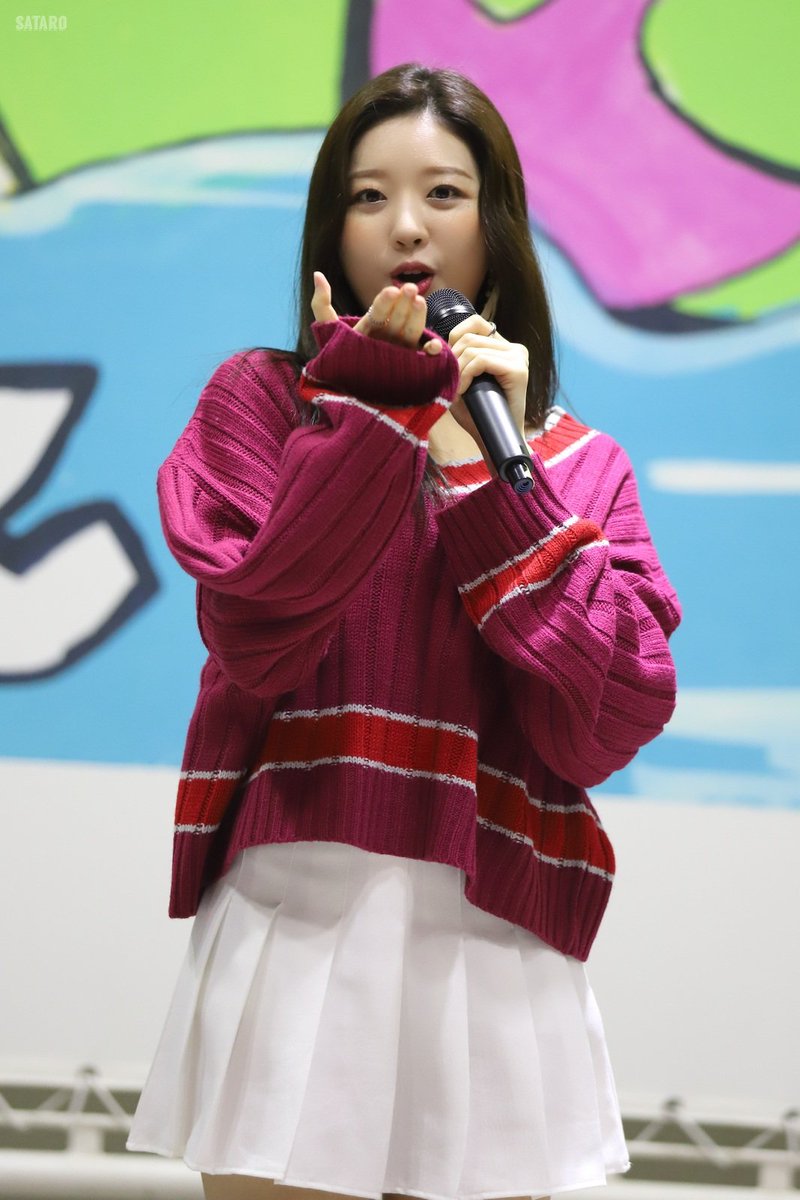 sata27's tweet image. 181202 IDOL CONTENT EXPO
イオンモール幕張新都心 
#IDOLCONTENTEXPO 
#リブハイ 
#LIVEHIGH #리브하이 
#가빈 #ガビン #Gabin 
@LIVEHIGHJP