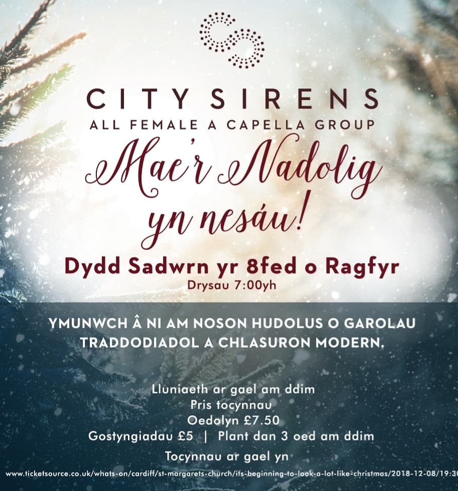 NID YN HIR NAWR!😍🤗😍