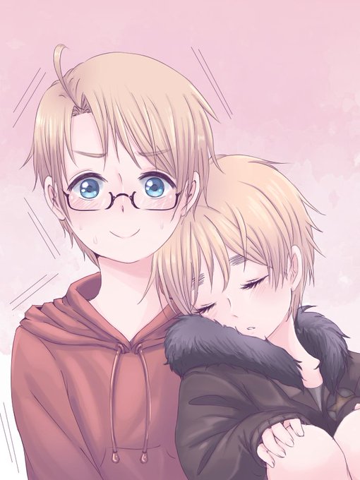 米英のtwitterイラスト検索結果 米英のtwitterイラスト検索結果