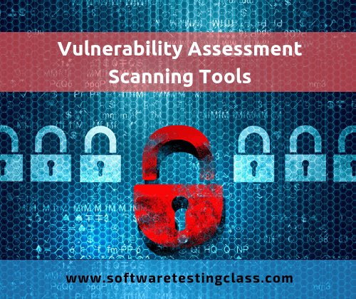 mytestingclass's tweet image. Top 12 Vulnerability Assessment Scanning Tools!!!
softwaretestingclass.com/top-12-vulnera…