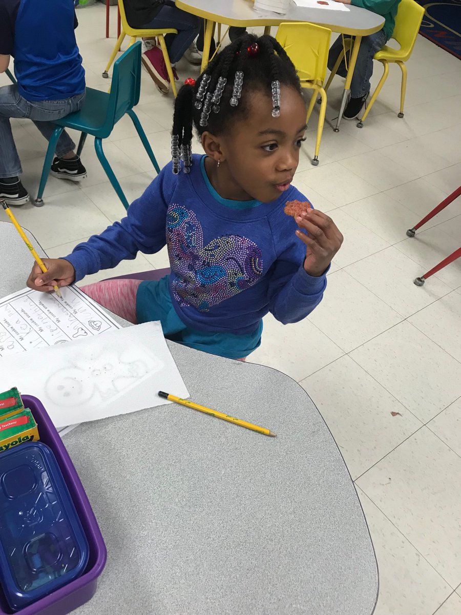 Christine Rhines tweet media