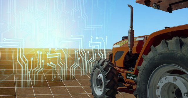 foodtechconnect's tweet photo. The Growth of AI and the U.S. Food System https://t.co/JDHw00iEs5 @refreshfoodtech #foodtech #ai https://t.co/1lbYAFgFPr