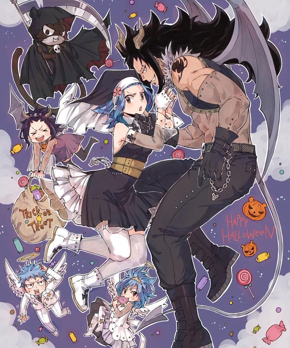 Fairy tail lover on X: "Love them? Giheee #gajevy #fairytail #gajeel #levy  https://t.co/LlKjERi7BJ" / X