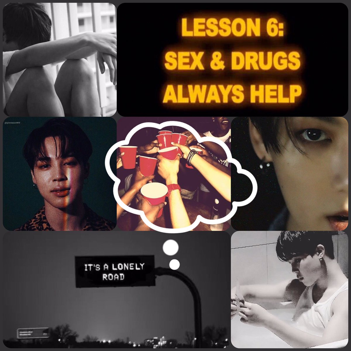 pinkjiminssii's tweet photo. 🌑🌘🌗🌖Jikook AU 🌔🌓🌒🌑

『In which Jimin expects to have a peaceful summer, being a nanny for a cute 12 year old boy. Turns out Jungkook is not a 12 year old boy.』

• Heavy Angst • Nsfw 🔞 • Drug Use • Light Crack • Fluff • Tension • Slow Burn • Strangers to Lovers https://t.co/cKonLe3avB