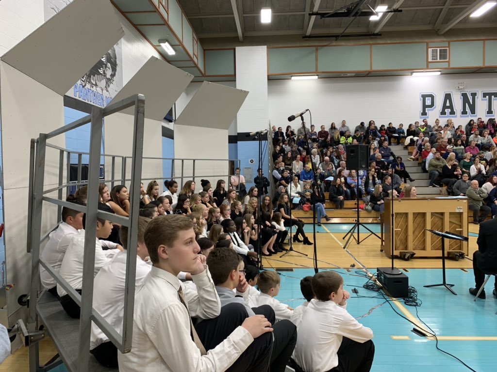 Hilliard Heritage MS tweet media