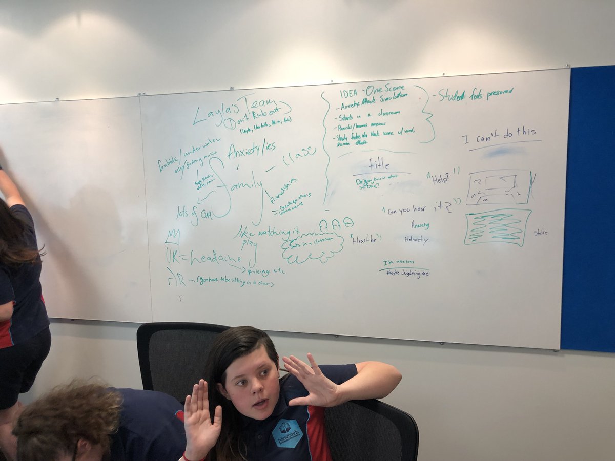 mixiply's tweet image. Tackling the issues #hackmini #hackathon #CSEdWeek