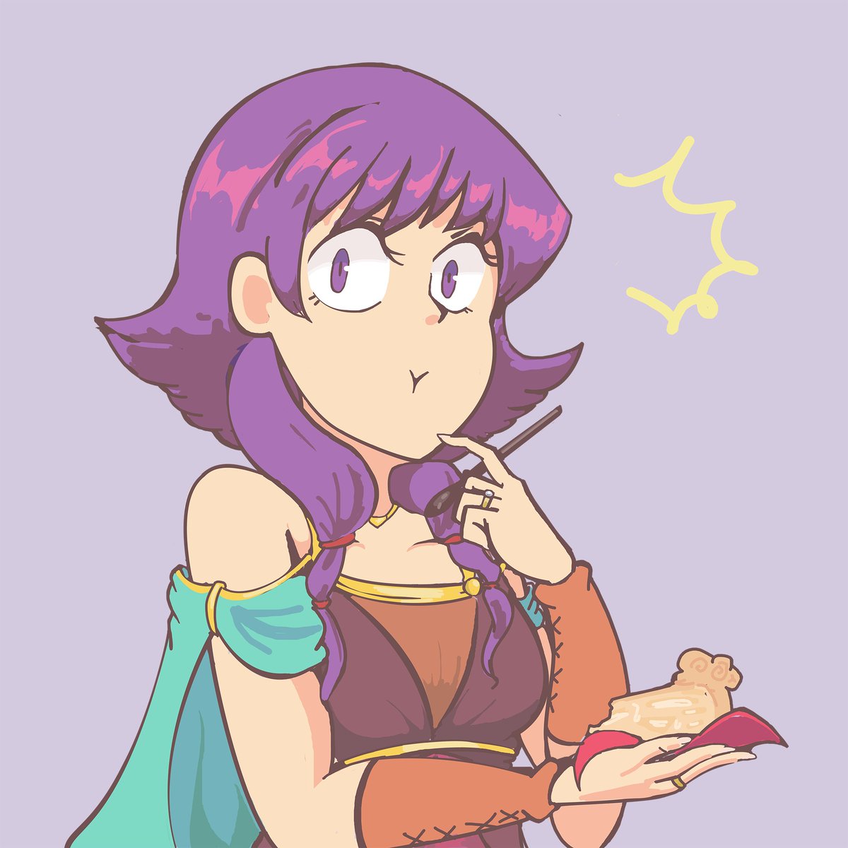 Davewaterfalls's tweet photo. I'm just gonna leave it like this for a while. I need to think if I'm gonna post the nsfw content here or not. https://t.co/slPKrIyqVq