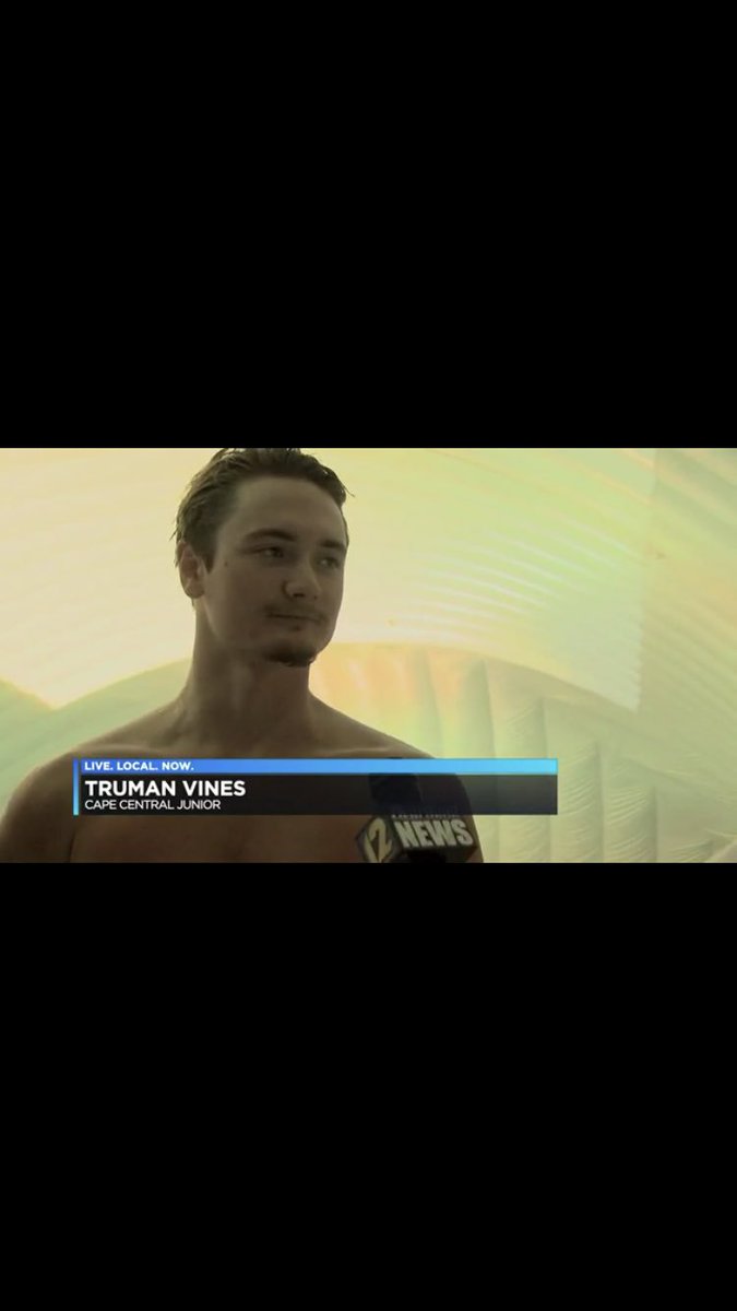 Truman Vines tweet media