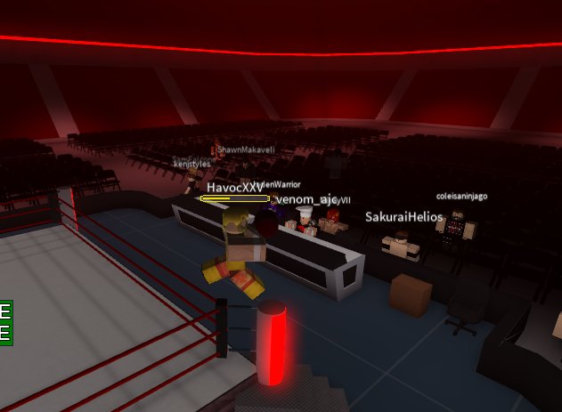 RCWRBLX's tweet photo. RCW GLOBAL REMATCH CLAUSE
@SCENExVII WITH HIS NEWLY WON BELT... BUT HE HAS A RC TO HANDLE AS HAVOC IS RCING..
Will he retain or will there be a NEW CHAMPION..
AND YOUR WINNER.. MIZ!
#RCWNITRO https://t.co/TTQHutoA7U