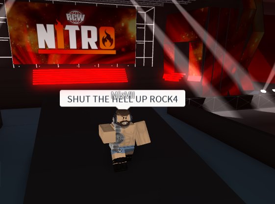 RCWRBLX's tweet photo. RCW GLOBAL REMATCH CLAUSE
@SCENExVII WITH HIS NEWLY WON BELT... BUT HE HAS A RC TO HANDLE AS HAVOC IS RCING..
Will he retain or will there be a NEW CHAMPION..
AND YOUR WINNER.. MIZ!
#RCWNITRO https://t.co/TTQHutoA7U