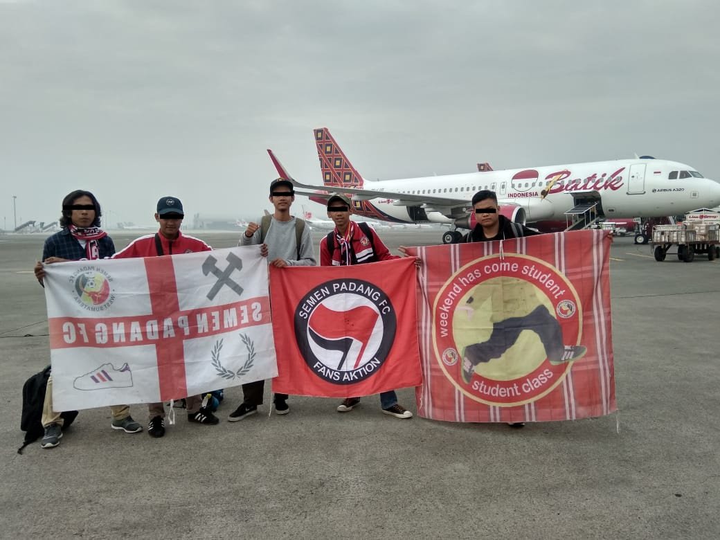 PADANG STUDENT CLASS tweet media