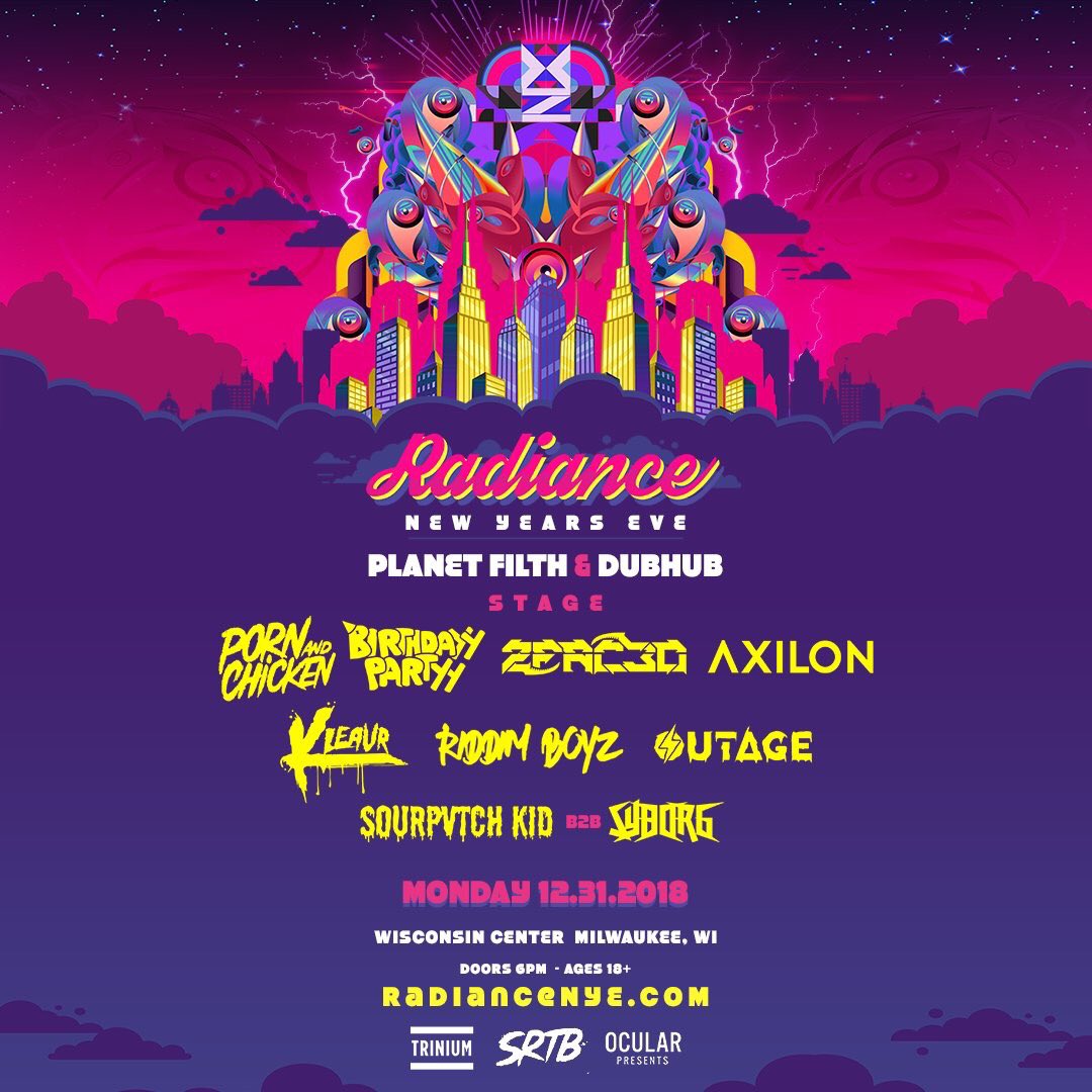 Trinium Events tweet media