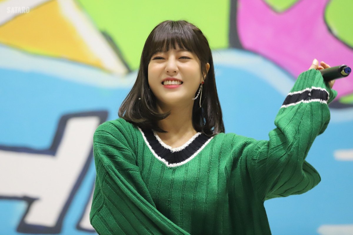 sata27's tweet image. 181202 IDOL CONTENT EXPO
イオンモール幕張新都心 
#IDOLCONTENTEXPO 
#リブハイ 
#LIVEHIGH #리브하이 
#보혜 #ボヘ #Bohye
@LIVEHIGHJP 
@Livehigh_Bohye