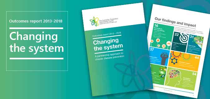 TAPPCentre's tweet image. NEW outcomes report just released on findings and impact of our first 5 years. Includes findings from 40 research projects, involving 200+ researchers across 22 research institutions. ow.ly/hyrr30mQSf7 @nhmrc @healthgovau @SaxInstitute @billbellew @profaw