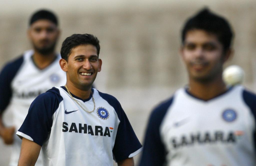 Happy birthday to Ajit Agarkar!

The former Indian all-rounder took an impressive 288 ODI wickets for his country  