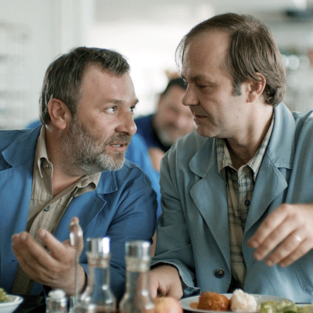 theCinematheque's tweet photo. Tuesday! Join us for the final double bill of the European Union Film Festival. Bulgaria's OMNIPRESENT screens at 6:30pm followed by SLOVENIA, AUSTRALIA AND TOMORROW THE WORLD at 8:45pm. https://t.co/5wApGWx3SO #yvrfilm #EUFF2018 https://t.co/gDM0hxMSFA