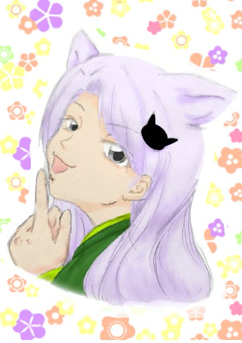 シャルルのtwitterイラスト検索結果 古い順