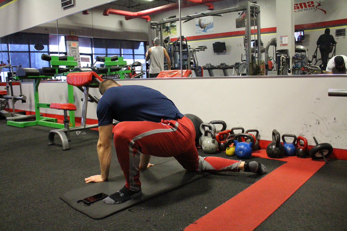 I just like yoga 

Yoga is my favorite