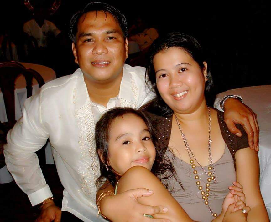 rejeeean's tweet photo. Thank you pa. I love you sorry sa lahat. https://t.co/t5cSDowSLM