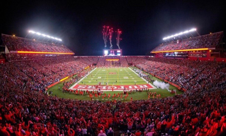 byronship_11's tweet photo. After a great talk with @CoachChrisAsh and @CoachNunz ,   I am Extremely Blessed and Honored to receive my first offer from Rutgers University 🛡⚔️ #TheHunt https://t.co/BeeCA2qDpP