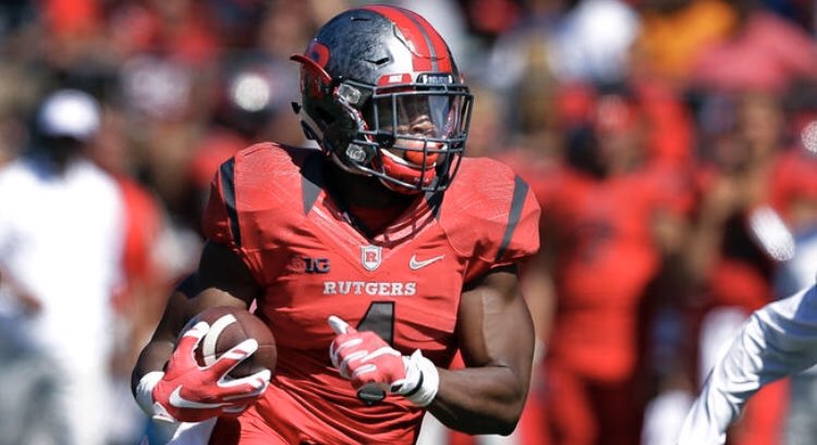 byronship_11's tweet photo. After a great talk with @CoachChrisAsh and @CoachNunz ,   I am Extremely Blessed and Honored to receive my first offer from Rutgers University 🛡⚔️ #TheHunt https://t.co/BeeCA2qDpP
