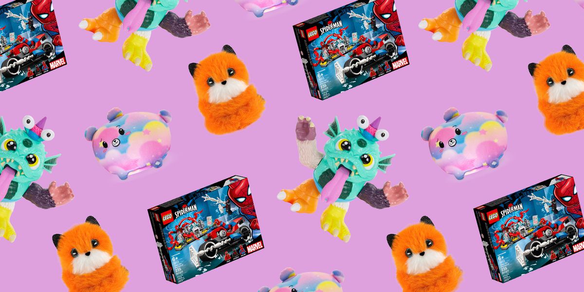 good housekeeping toys 2018