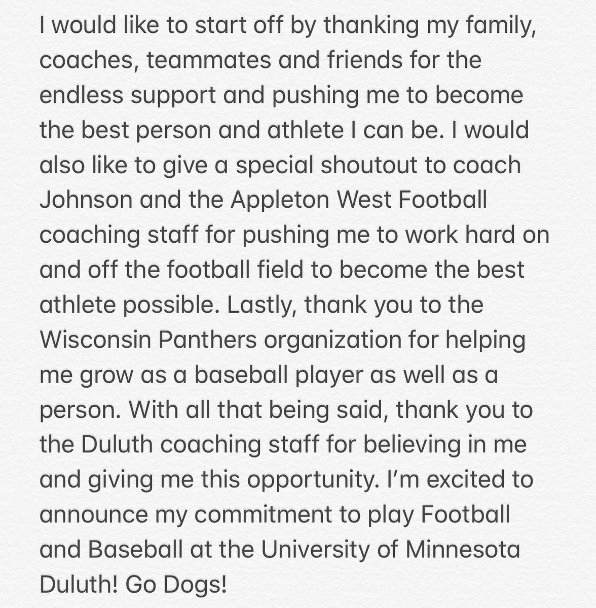 sampitz88's tweet image. Excited to become a Bulldog! #EarnIt19 #GoDogs