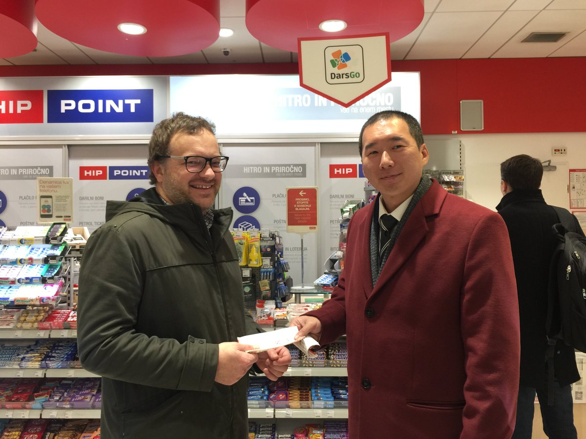 infleum's tweet photo. INFLEUM is thrilled to announce our new partnership with BitIns :)
We look forward to see INFLEUM become a global blockchain platform with the support from BitIns https://t.co/4yFTPD5GD0