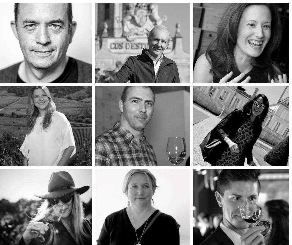 I'm excited and honored to share that I'll be a part of the 2019 <a href="/MillesimaFR/">MillesimaFR</a> Blog Awards! I want to send a heartfelt congratulations to the fellow jury members and to encourage my fellow bloggers to enter. Details are available here: blogawards.millesima.com <a href="/JMiquelWine/">Julien Miquel #Wine</a> #wine