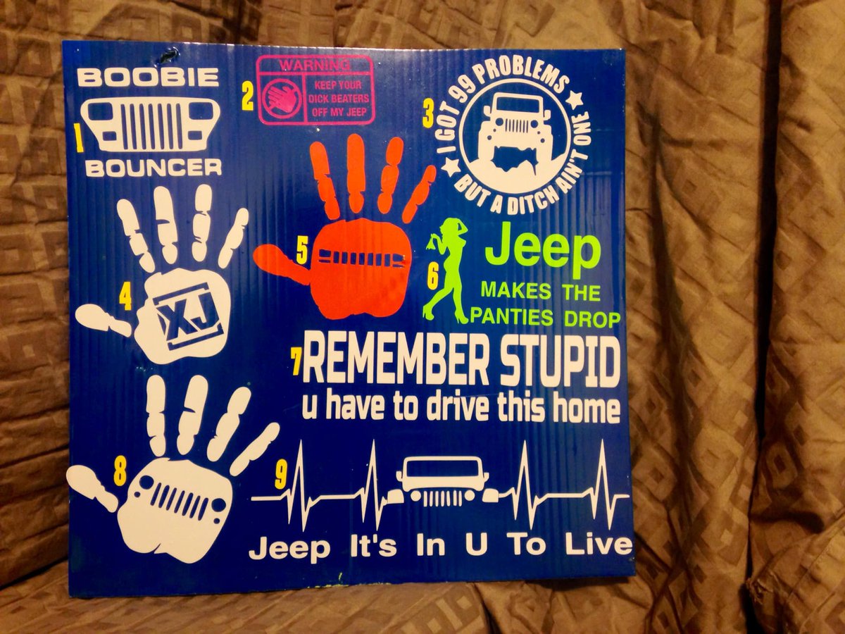 Jeepn N Creepn 🇨🇦 (@jeepnncreepn) on Twitter photo 