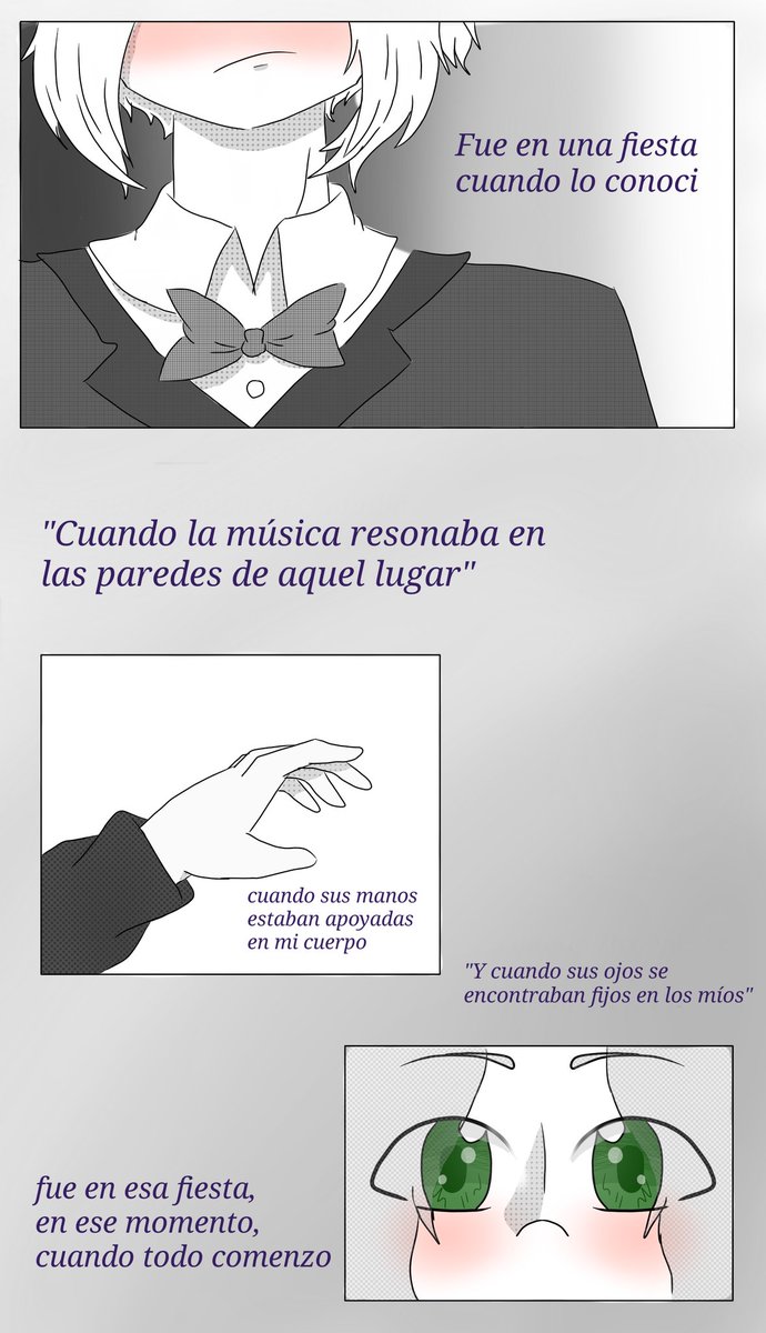 Ai_no_Yagi's tweet photo. JAJAJA vale, voy a continuar este comic :V
#SinConocerte
#BonUke
#BonnieSeme
#BxB
#FHS https://t.co/5vs1wEOv6j