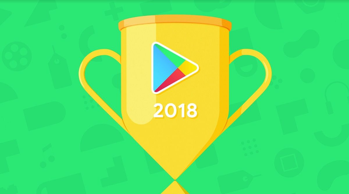 Xsolla's tweet image. Google Play reveals 2018’s best apps and games. See if your favorite app or game made the list!
Article - buff.ly/2BMmDlN 
#gamedevs #indiedevs #mobiledevs @VentureBeat