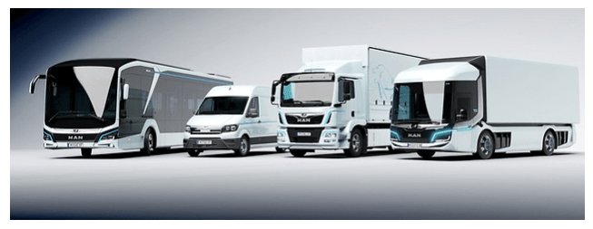 Commercial Manufacturer MAN Shows New Electric Vehicles cleantechnica.com/2018/12/03/com…