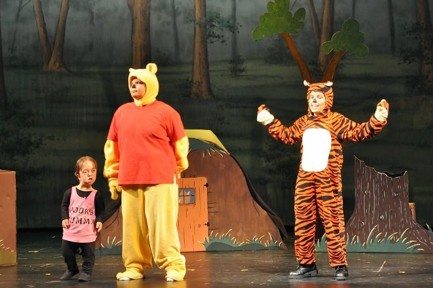 pipersdiper's tweet image. 5th grade➡️12th grade
Same pal, same stage💜