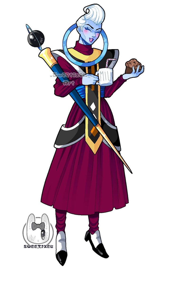 Twoucan Beerus の注目ツイート イラスト マンガ Twoucan Beerus の注目ツイート イラスト マンガ