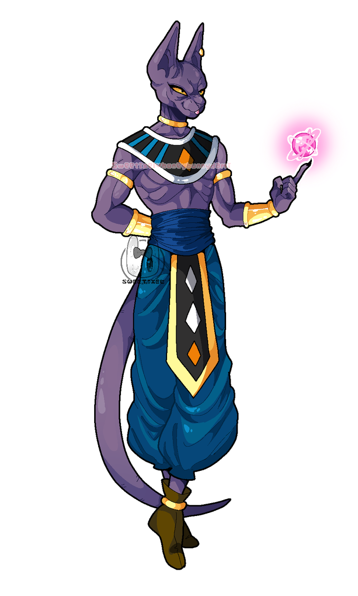 Twoucan Beerus の注目ツイート イラスト マンガ Twoucan Beerus の注目ツイート イラスト マンガ
