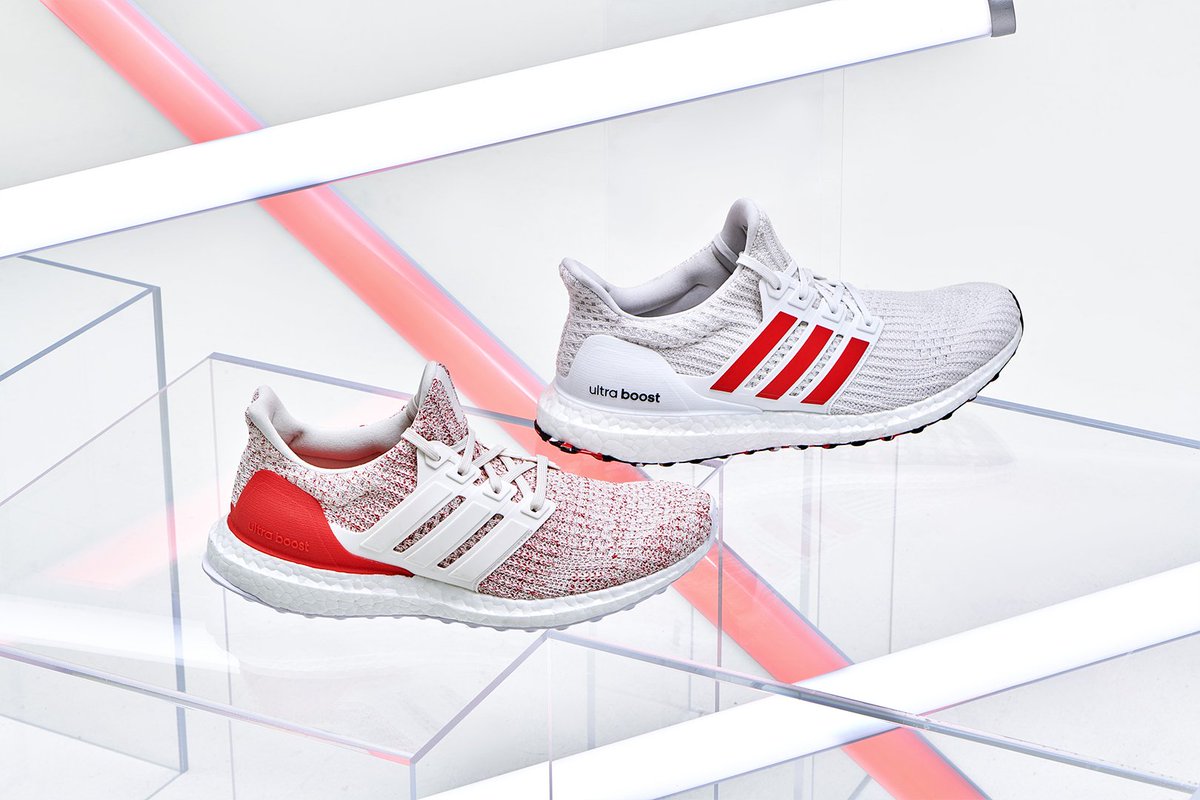 active adidas ultra boost women