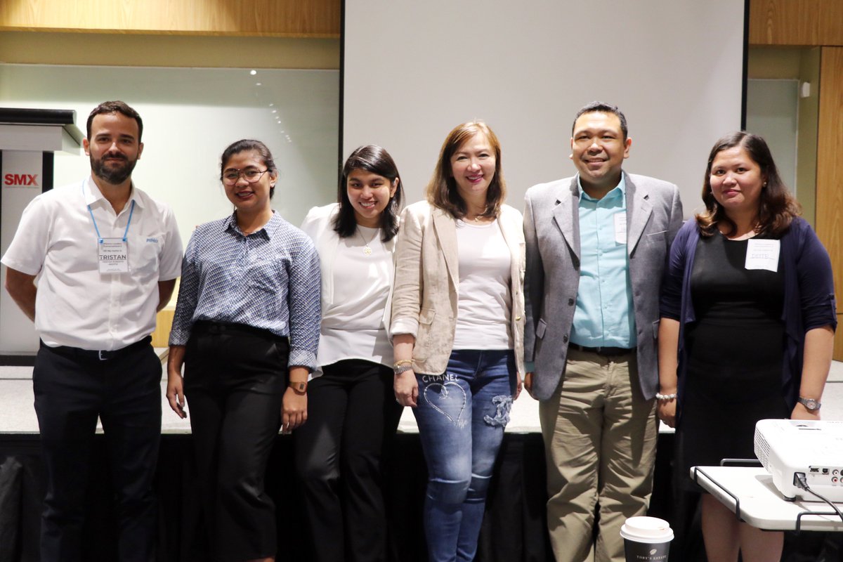 STRIDE_Program's tweet photo. #STRIDEworks with Pilmico Foods Corporation and UPSCALE for an #innovation workshop, providing a venue to explore opportunities for potential collaboration between @PILMICOofficial and selected universities and start-ups on agriculture-related priority areas. https://t.co/YLs9qqLB4Z