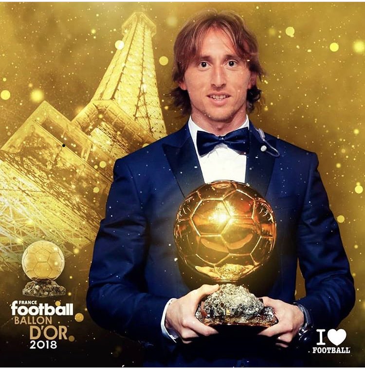 masteroby's tweet image. 👍🏿👍🏿 Modriiiicc...