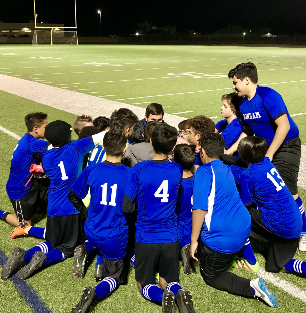 James Ramage🔴⚫️👆🏼🏴☠️ (@ttrr_ramage) on Twitter photo How ‘bout them Owls!!! Coming back from 0-2 to beat Nimitz 3-2 to stay undefeated!! Way to go!!!⚽️⚽️⚽️💪🏼💪🏼💪🏼 Congrats Bonham Boys Soccer & Coach Wimberley!!! Go Owls!!!🦉🦉@BonhamOwls <a href="/Mr_Wimberley/">Ryan M. Wimberley</a> <a href="/bonham_boys/">Bonham Boys’ Athletics</a> #OwlStayStrong #OwlStrive4Greatness How ‘bout them Owls!!! Coming back from 0-2 to beat Nimitz 3-2 to stay undefeated!! Way to go!!!⚽️⚽️⚽️💪🏼💪🏼💪🏼 Congrats Bonham Boys Soccer & Coach Wimberley!!! Go Owls!!!🦉🦉@BonhamOwls <a href="/Mr_Wimberley/">Ryan M. Wimberley</a> <a href="/bonham_boys/">Bonham Boys’ Athletics</a> #OwlStayStrong #OwlStrive4Greatness
