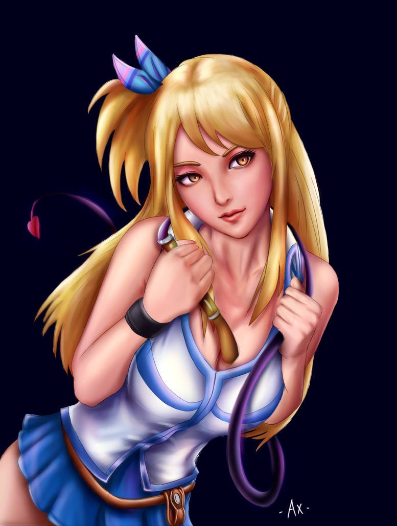 Download Fairy Tale Anime Download Fairy Tale Anime