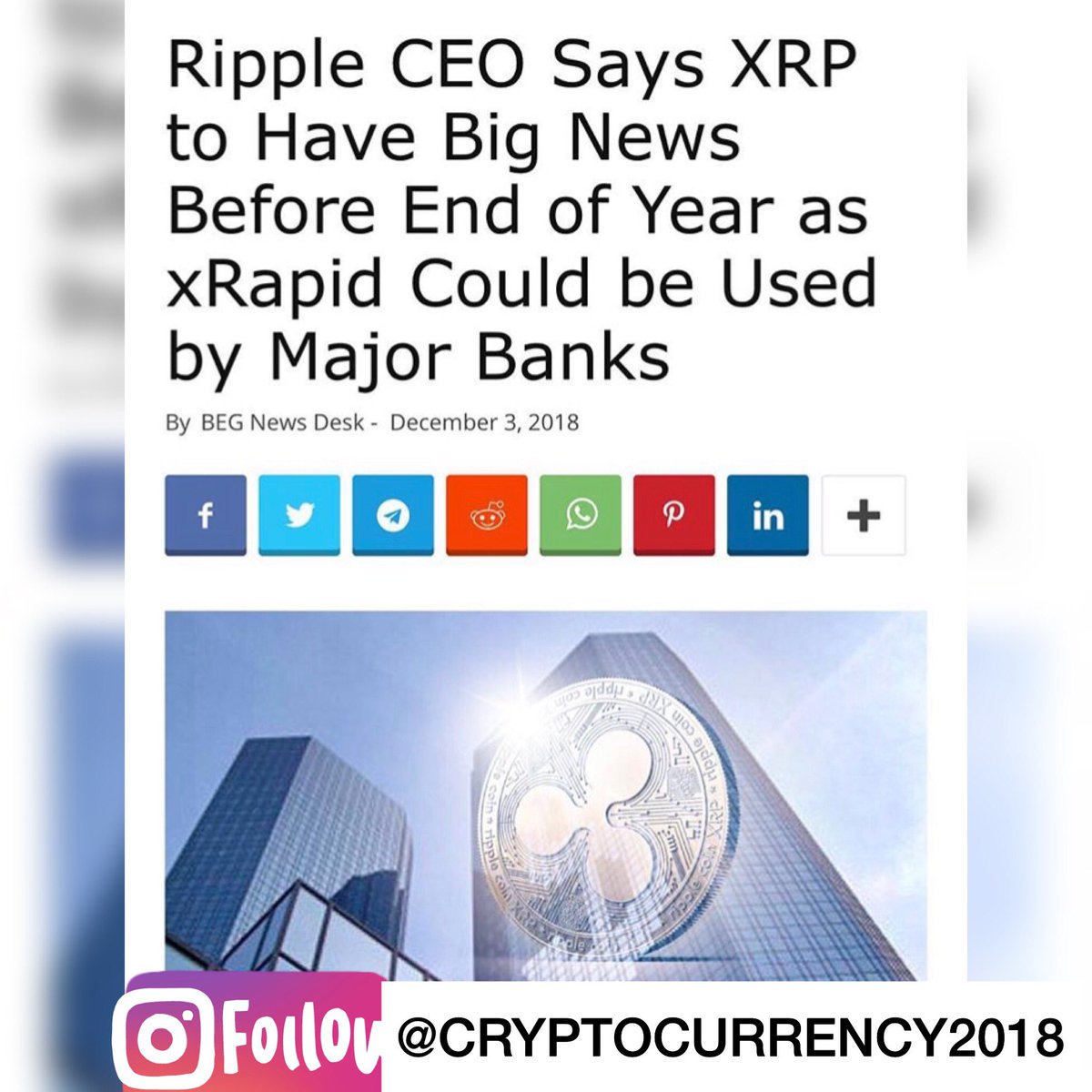 tediticic's tweet photo. 😂☺️ #cryptocurrency #ripple https://t.co/jW3XF0Lo3y