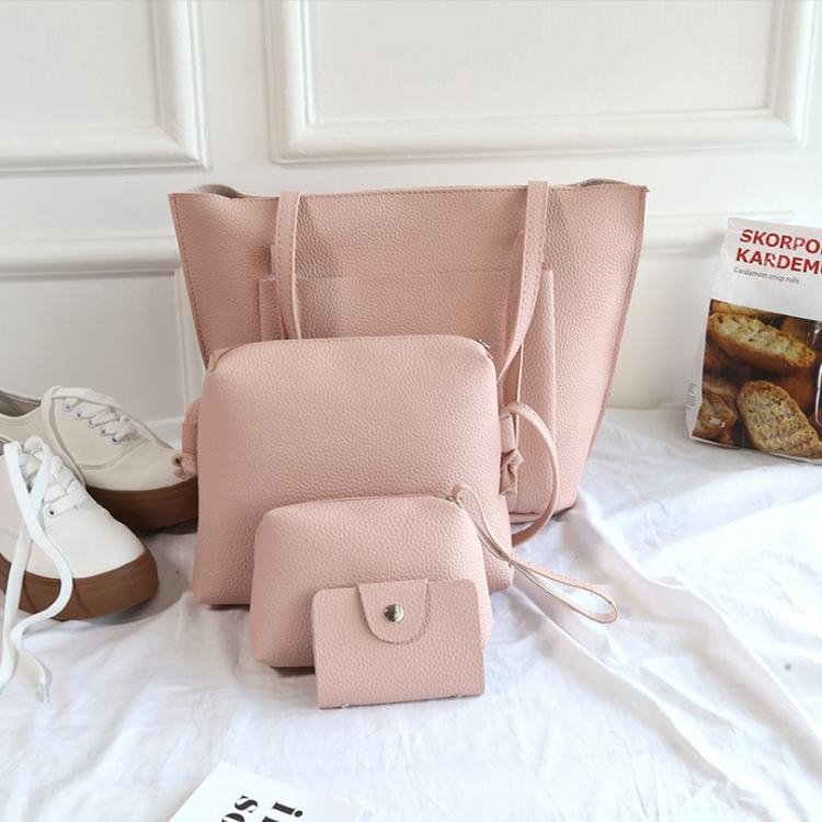 kpixoos's tweet photo. KOREAN ROEWE 4 in 1 Korean Large tote bucket shoulder bag #1201 https://t.co/vPxBjIeMzJ https://t.co/8xhreMddLK