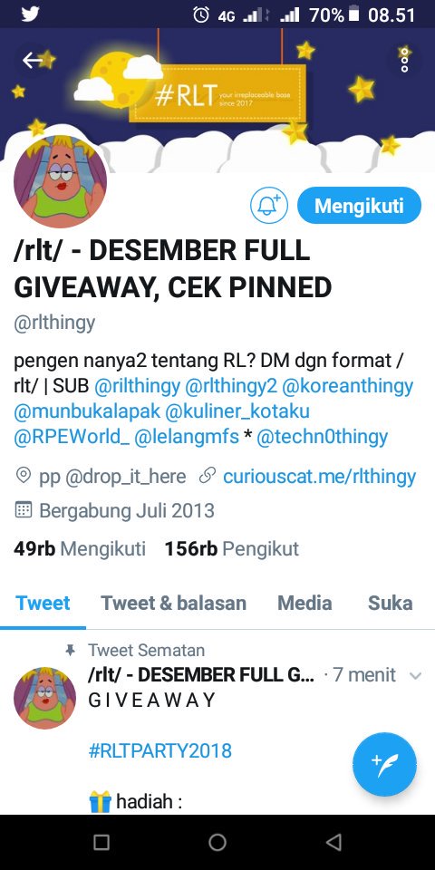 bebpcy's tweet photo. @rlthingy Wish me luck! Semoga sukses trs dagangannya^^ https://t.co/hZZkru0OOJ