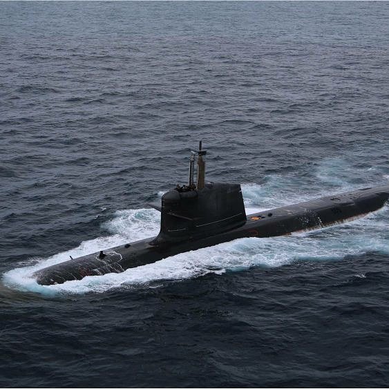 indiannavy tweet picture