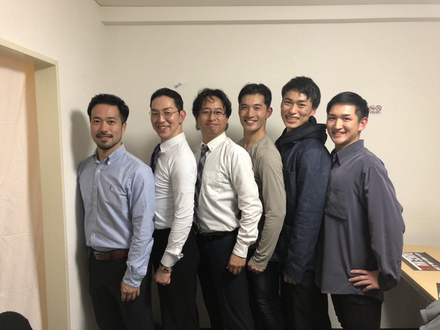 治面地コーチ Jimexlatino On Twitter 昨日の社交ダンス情報ラジオ番組 Dance Wave の収録 楽しかった 武蔵野美術大学競技ダンス部特集というかなり内輪でマニアックな内容ですがwぜひ皆さん1月からの放映を聞いて頂けると嬉しいです