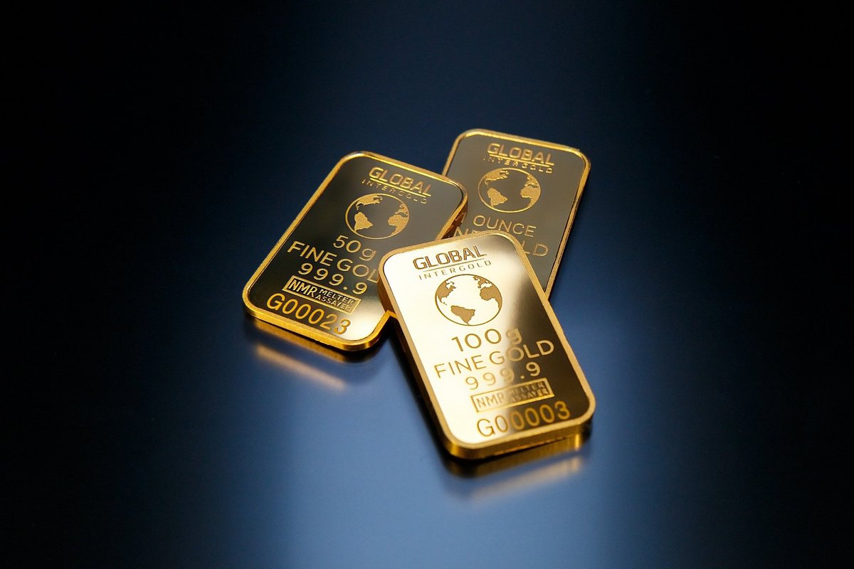 CoinDrcg's tweet photo. This is everyone’s chance to invest into something not only physical, but into one of the most stable and most valuable things in the world.
https://t.co/KNNass8Egs
#Gold #goldcoin #Backedbygold #goldmining #cryptocurrency #ico #physicalcoins #drcgold https://t.co/hQVeZ9IPdt